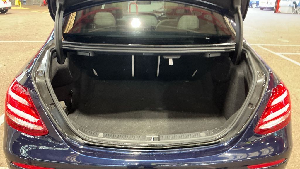 Used Mercedes-Benz E Class 2019 for sale - 77133532: Photo 10