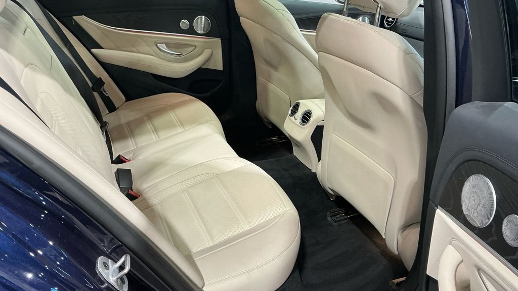 Used Mercedes-Benz E Class 2019 for sale - 77133532: Photo 11