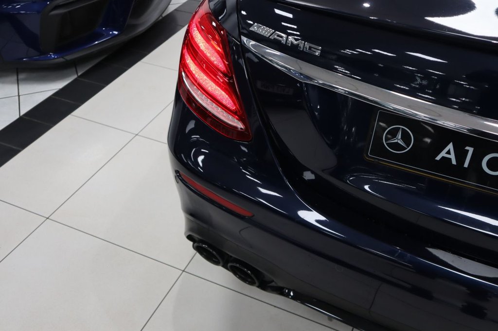 Used Mercedes-Benz E Class 2019 for sale - 77133532: Photo 18