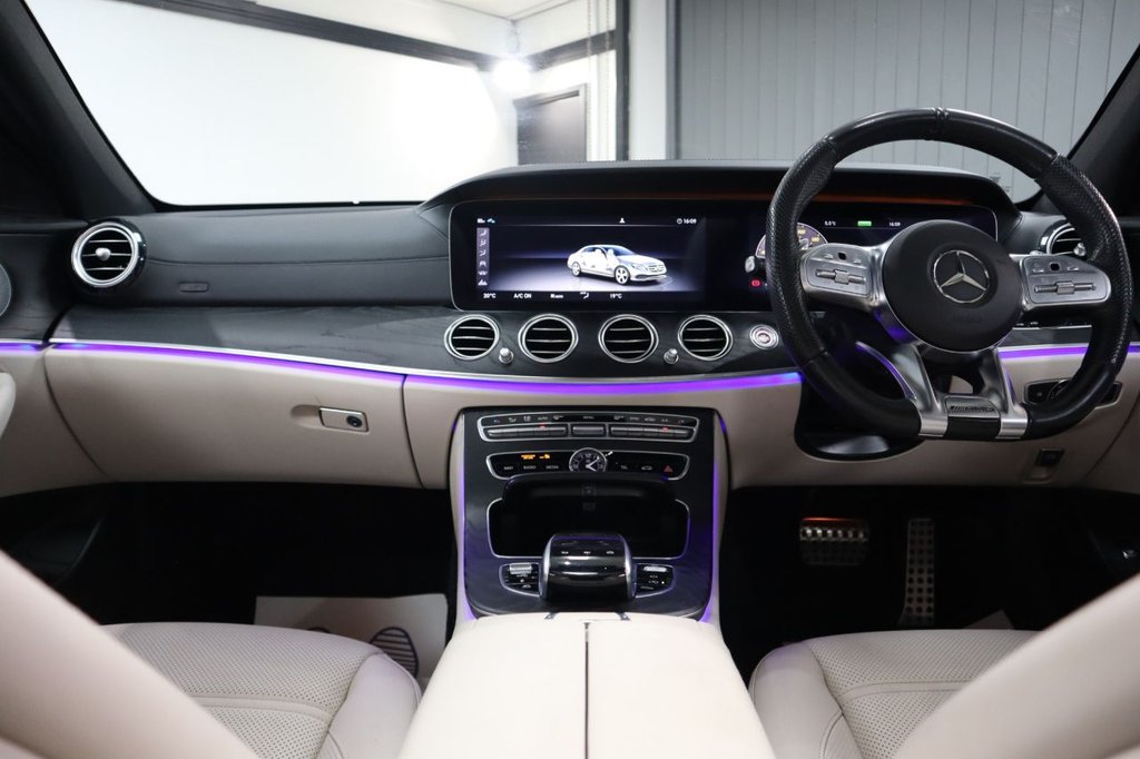 Used Mercedes-Benz E Class 2019 for sale - 77133532: Photo 25