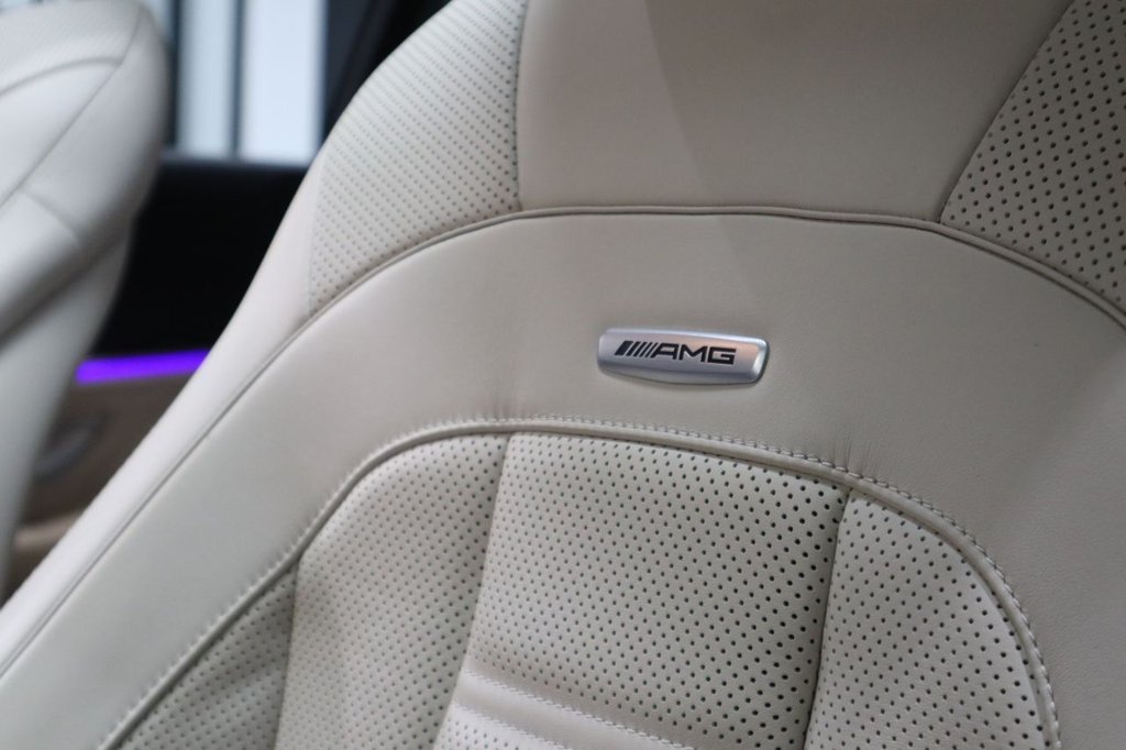 Used Mercedes-Benz E Class 2019 for sale - 77133532: Photo 28