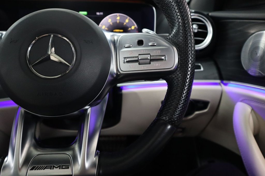 Used Mercedes-Benz E Class 2019 for sale - 77133532: Photo 31