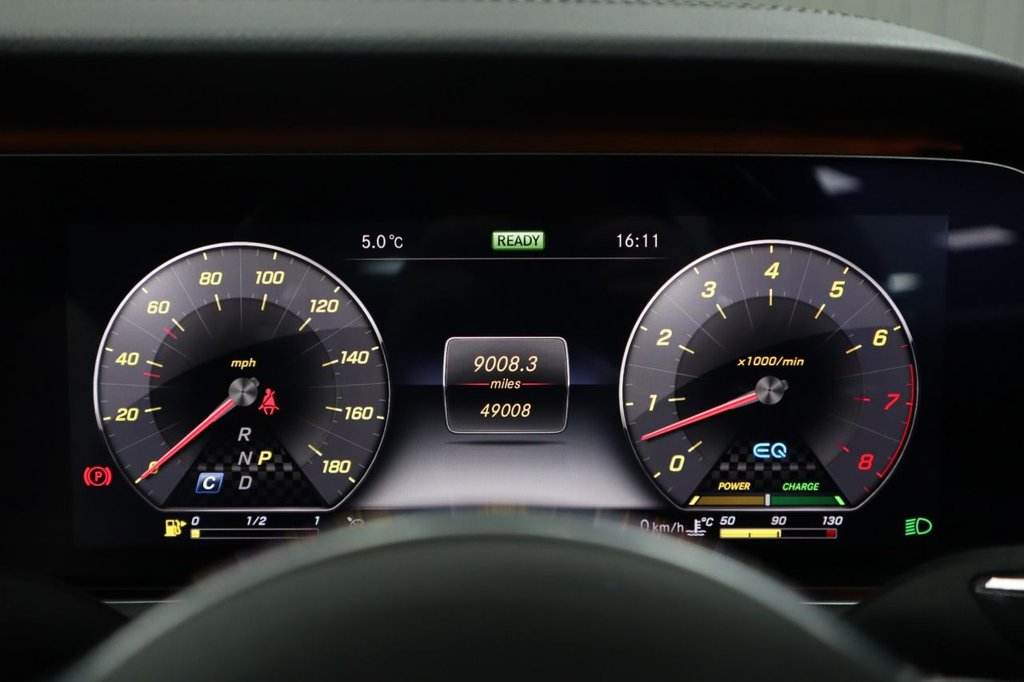 Used Mercedes-Benz E Class 2019 for sale - 77133532: Photo 32