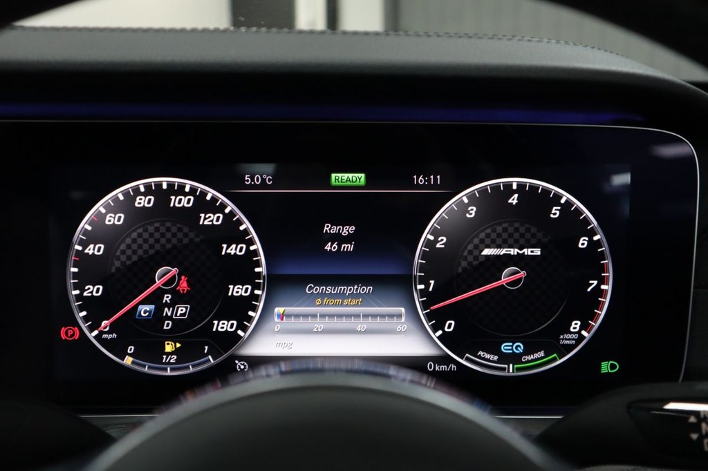 Used Mercedes-Benz E Class 2019 for sale - 77133532: Photo 33