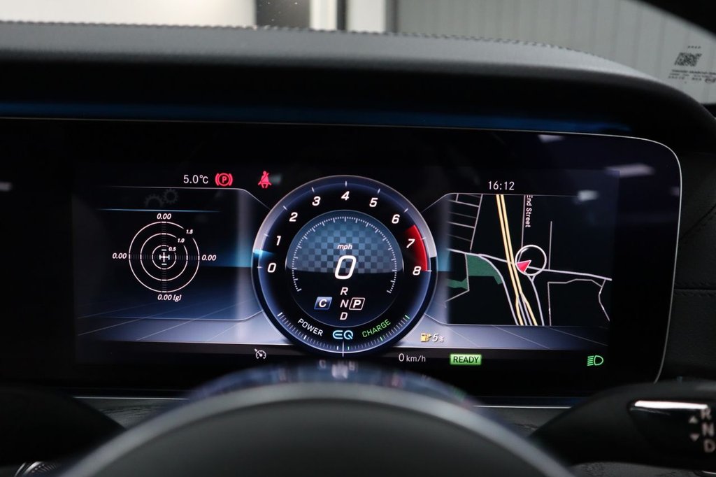 Used Mercedes-Benz E Class 2019 for sale - 77133532: Photo 34