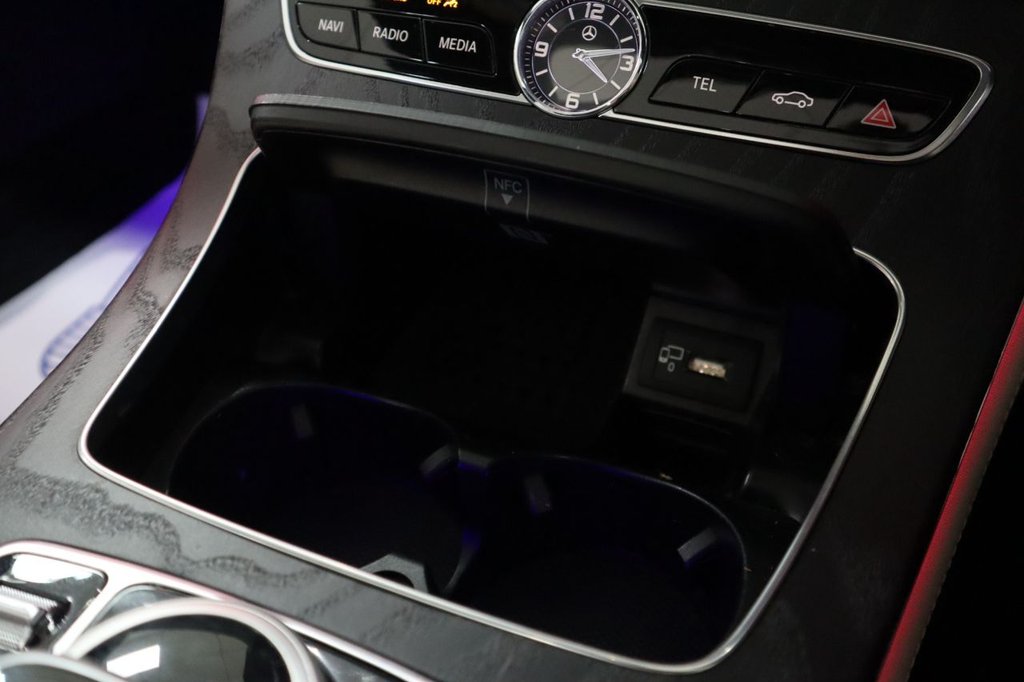 Used Mercedes-Benz E Class 2019 for sale - 77133532: Photo 37