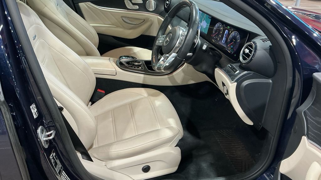 Used Mercedes-Benz E Class 2019 for sale - 77133532: Photo 4