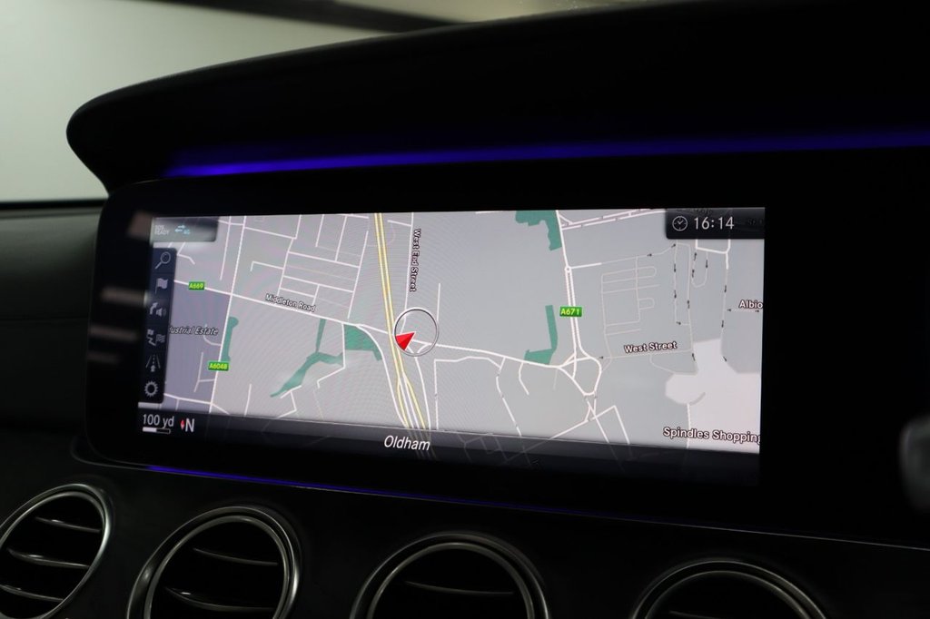 Used Mercedes-Benz E Class 2019 for sale - 77133532: Photo 41