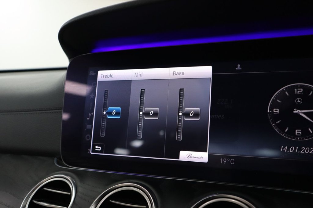 Used Mercedes-Benz E Class 2019 for sale - 77133532: Photo 43