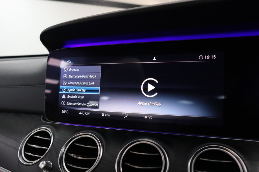 Used Mercedes-Benz E Class 2019 for sale - 77133532: Photo 44