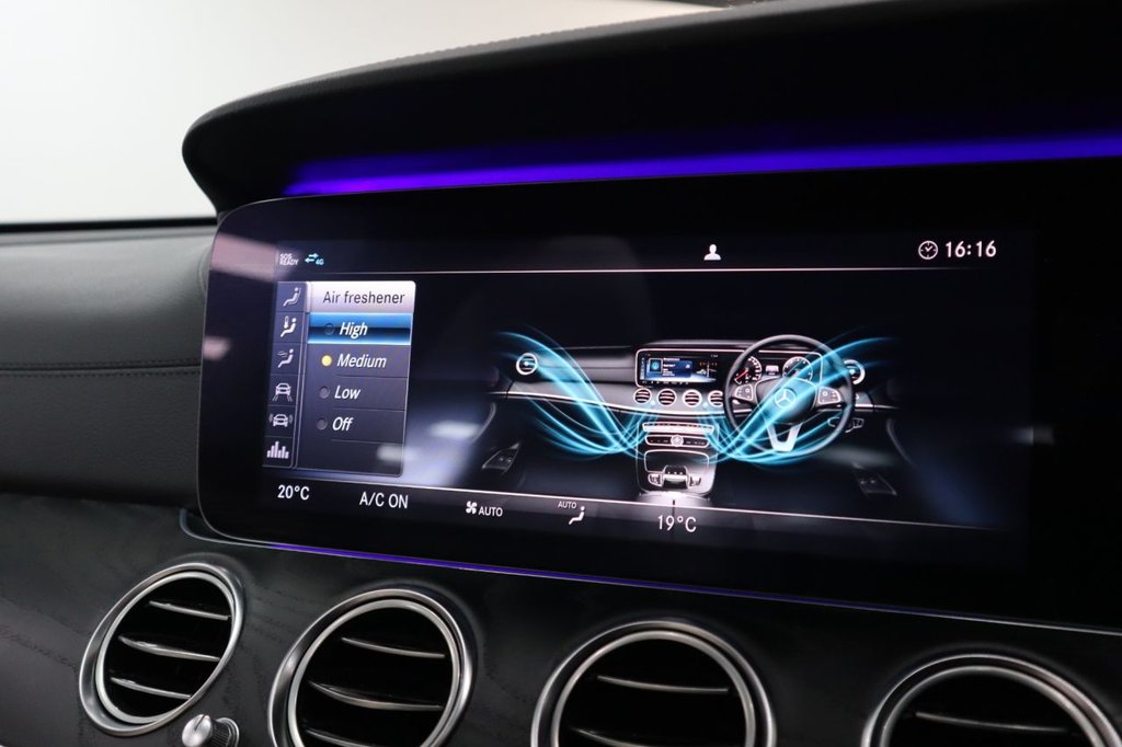 Used Mercedes-Benz E Class 2019 for sale - 77133532: Photo 47