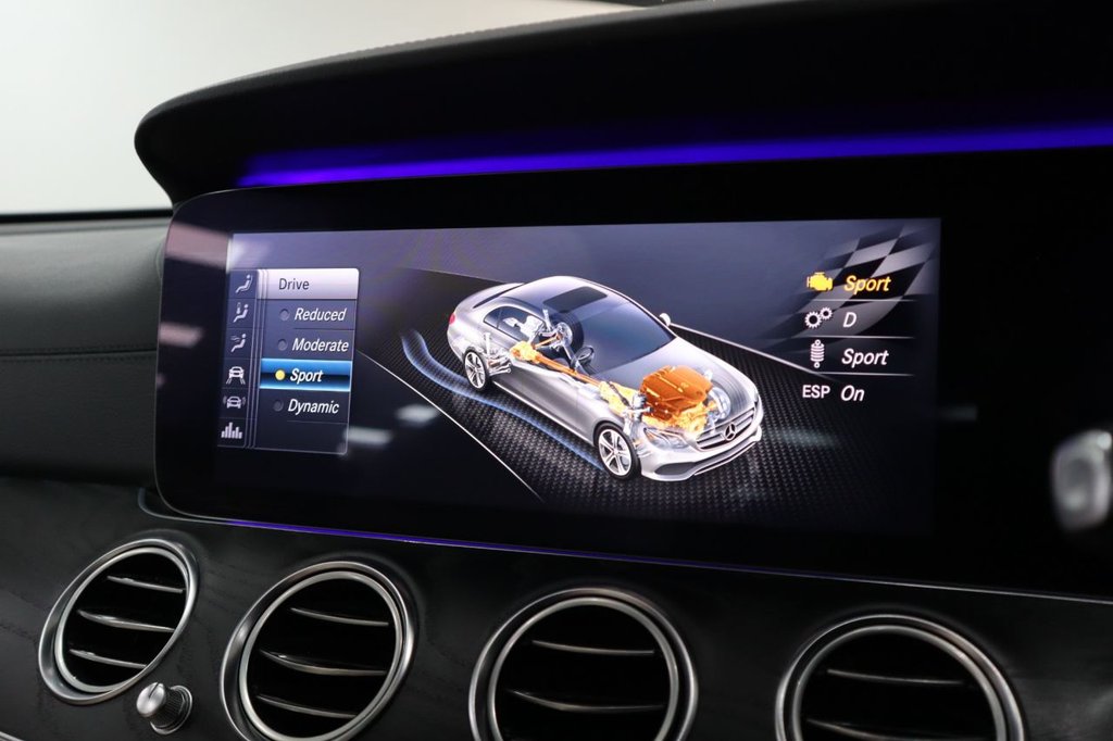 Used Mercedes-Benz E Class 2019 for sale - 77133532: Photo 49