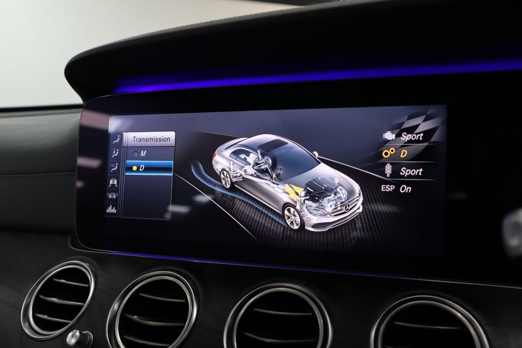 Used Mercedes-Benz E Class 2019 for sale - 77133532: Photo 50