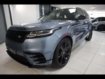 Used Land Rover Range Rover Velar 2020 for sale - 74208742: Photo