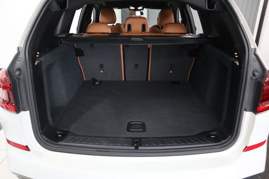 Used BMW X3 2019 for sale - 76546644: Photo 11
