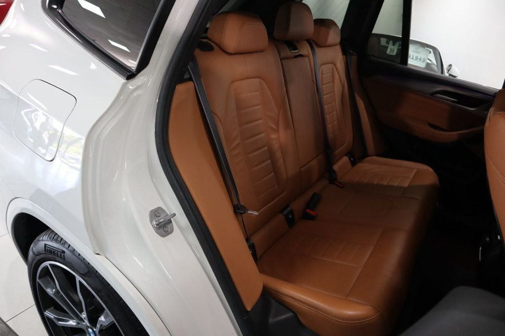 Used BMW X3 2019 for sale - 76546644: Photo 14