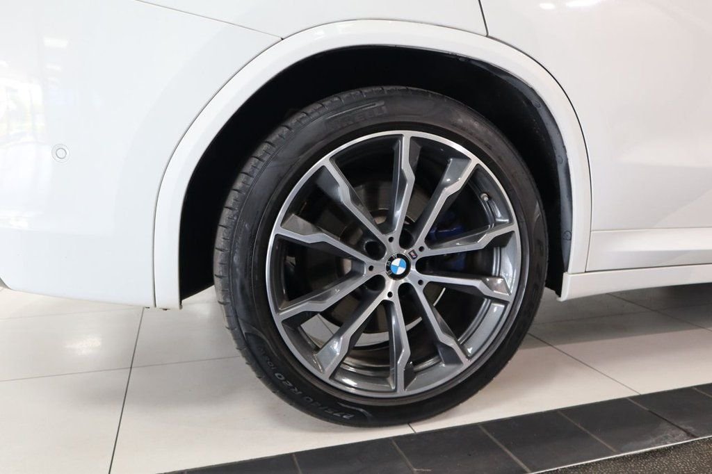 Used BMW X3 2019 for sale - 76546644: Photo 15