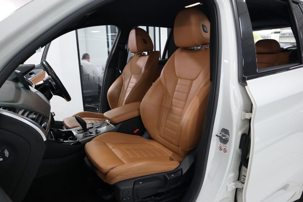 Used BMW X3 2019 for sale - 76546644: Photo 17