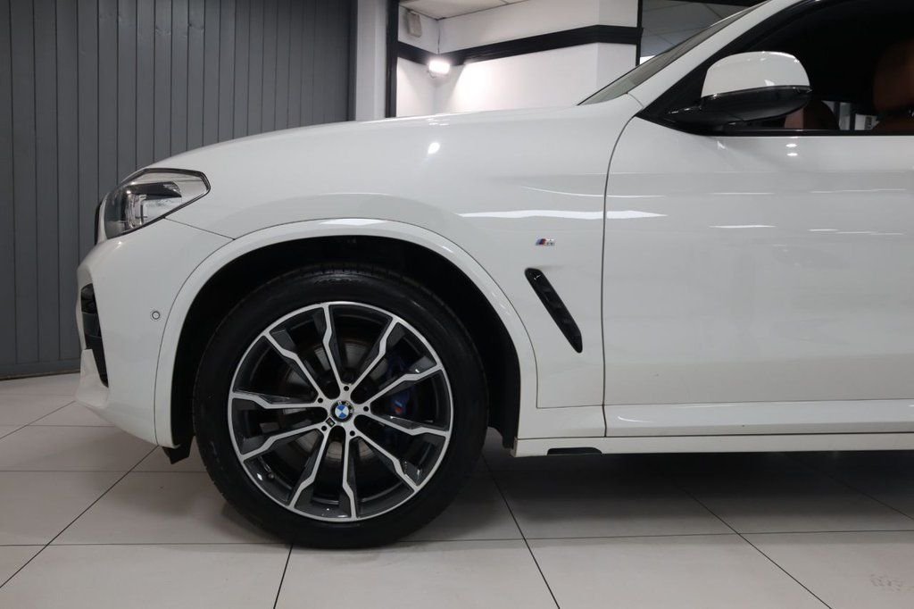 Used BMW X3 2019 for sale - 76546644: Photo 18