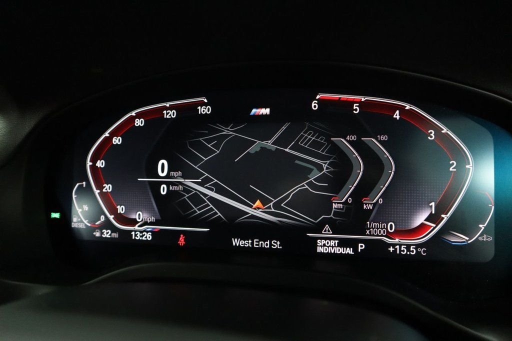 Used BMW X3 2019 for sale - 76546644: Photo 20