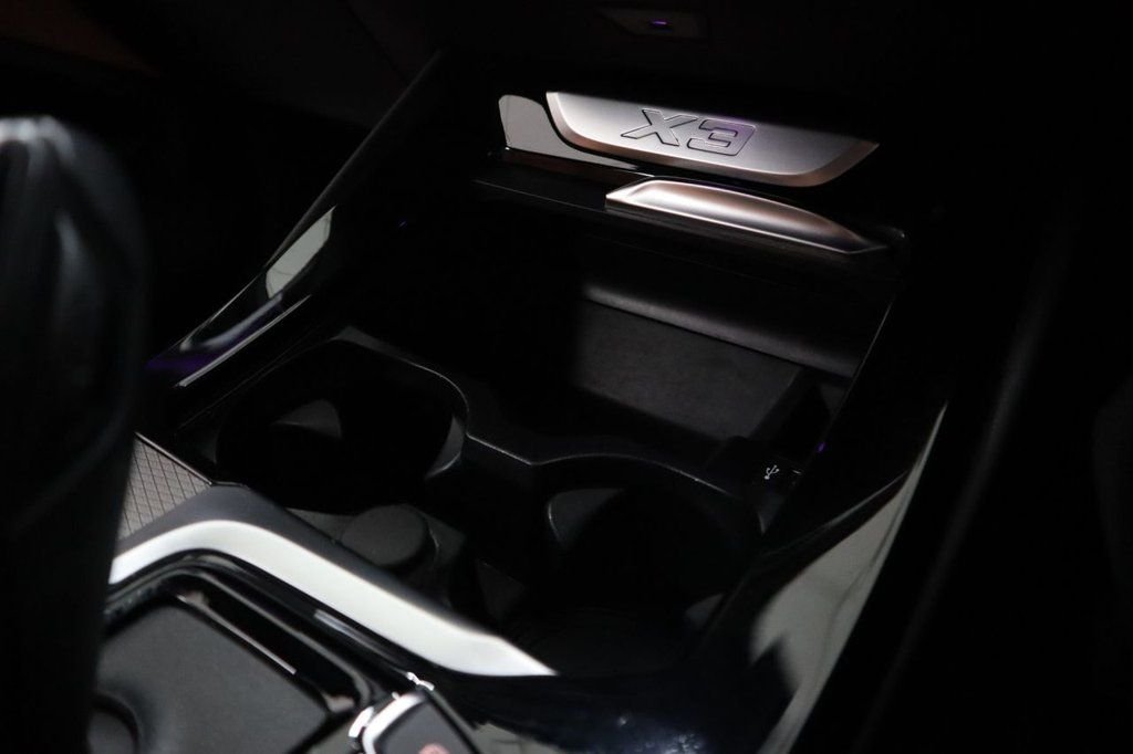 Used BMW X3 2019 for sale - 76546644: Photo 23