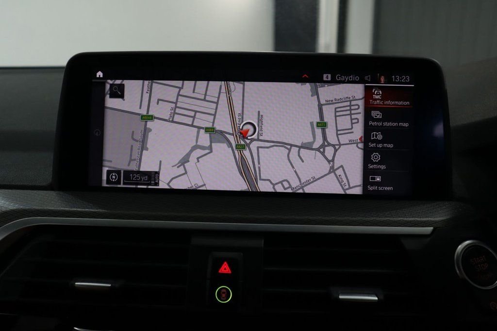 Used BMW X3 2019 for sale - 76546644: Photo 25