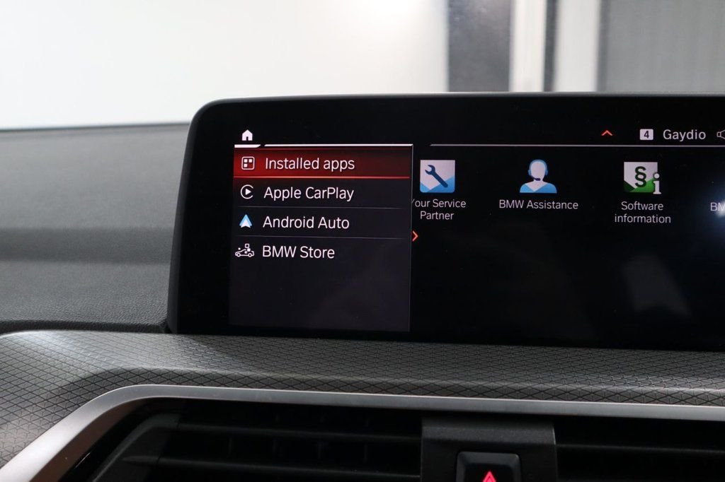 Used BMW X3 2019 for sale - 76546644: Photo 26