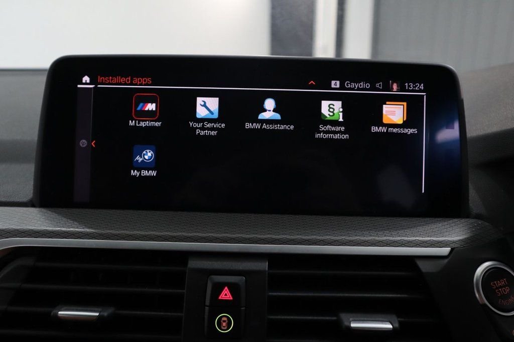 Used BMW X3 2019 for sale - 76546644: Photo 27