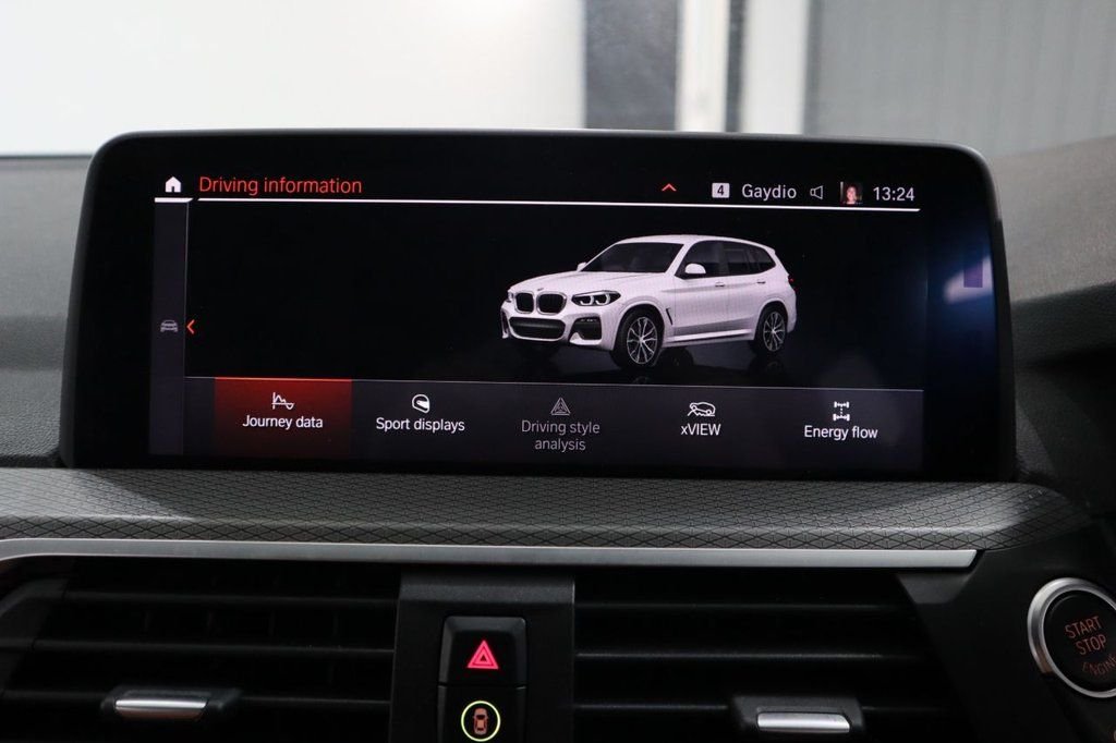 Used BMW X3 2019 for sale - 76546644: Photo 28