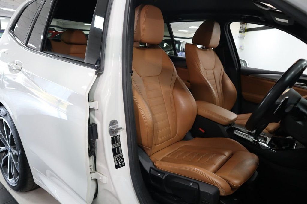 Used BMW X3 2019 for sale - 76546644: Photo 3