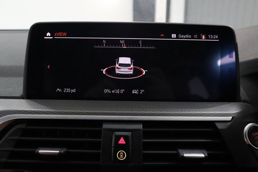 Used BMW X3 2019 for sale - 76546644: Photo 30