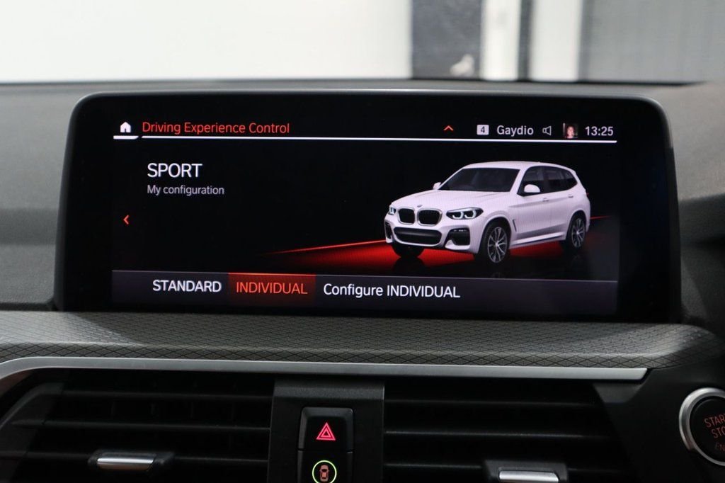 Used BMW X3 2019 for sale - 76546644: Photo 32