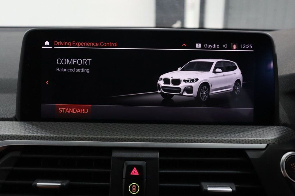 Used BMW X3 2019 for sale - 76546644: Photo 33