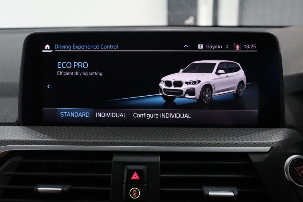 Used BMW X3 2019 for sale - 76546644: Photo 34