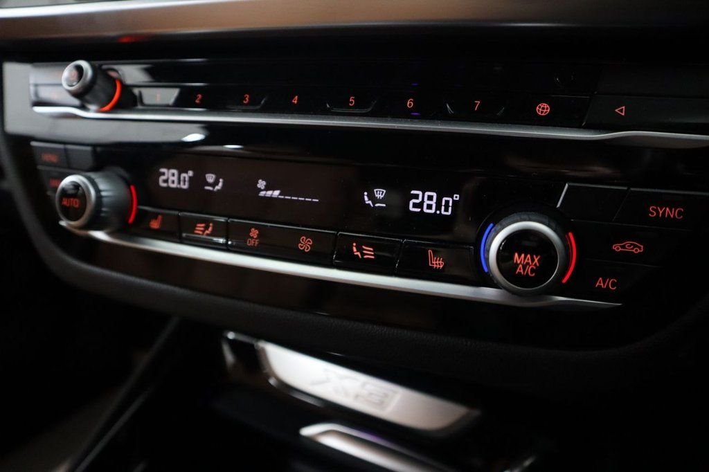 Used BMW X3 2019 for sale - 76546644: Photo 35