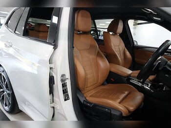 Used BMW X3 2019 for sale - 76546644: Photo