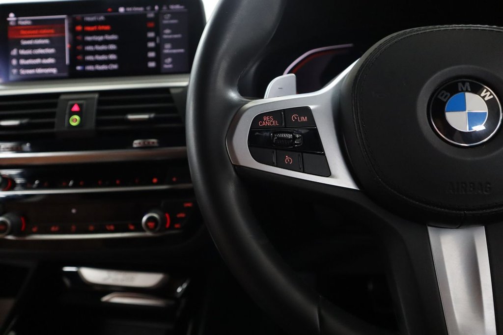 Used BMW X3 2019 for sale - 76546644: Photo 41