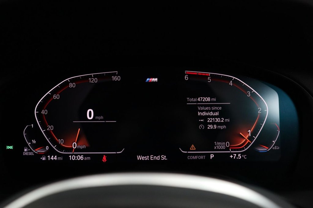 Used BMW X3 2019 for sale - 76546644: Photo 43