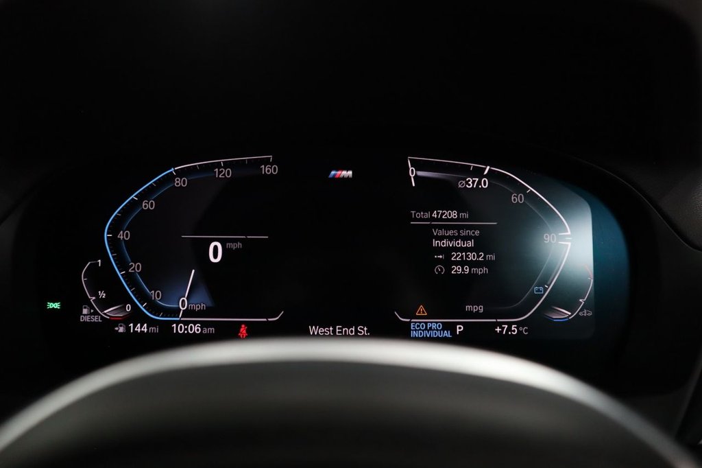 Used BMW X3 2019 for sale - 76546644: Photo 44