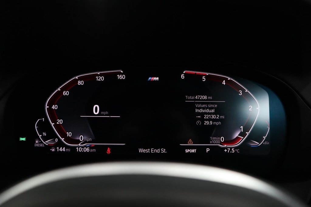 Used BMW X3 2019 for sale - 76546644: Photo 45