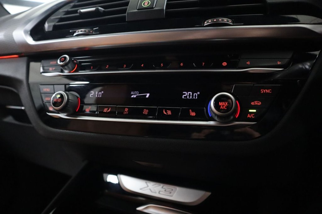 Used BMW X3 2019 for sale - 76546644: Photo 47