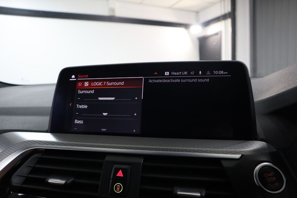 Used BMW X3 2019 for sale - 76546644: Photo 50