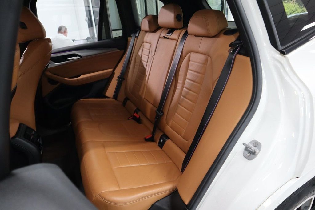Used BMW X3 2019 for sale - 76546644: Photo 8