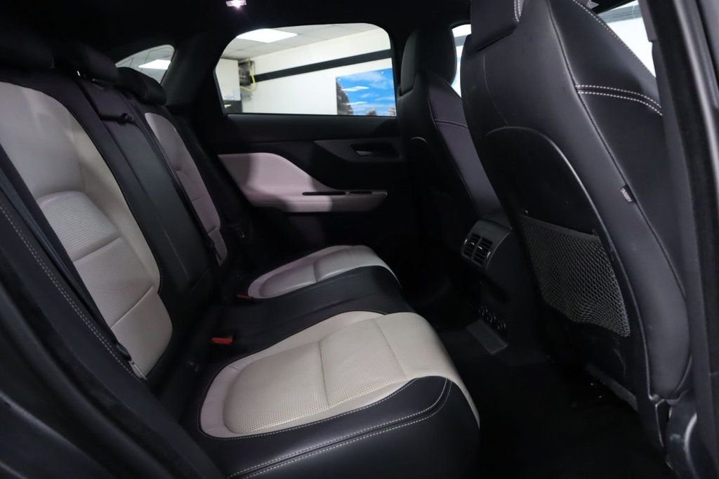 Used Jaguar F-Pace 2019 for sale - 77327947: Photo 17