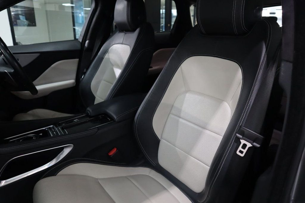 Used Jaguar F-Pace 2019 for sale - 77327947: Photo 19