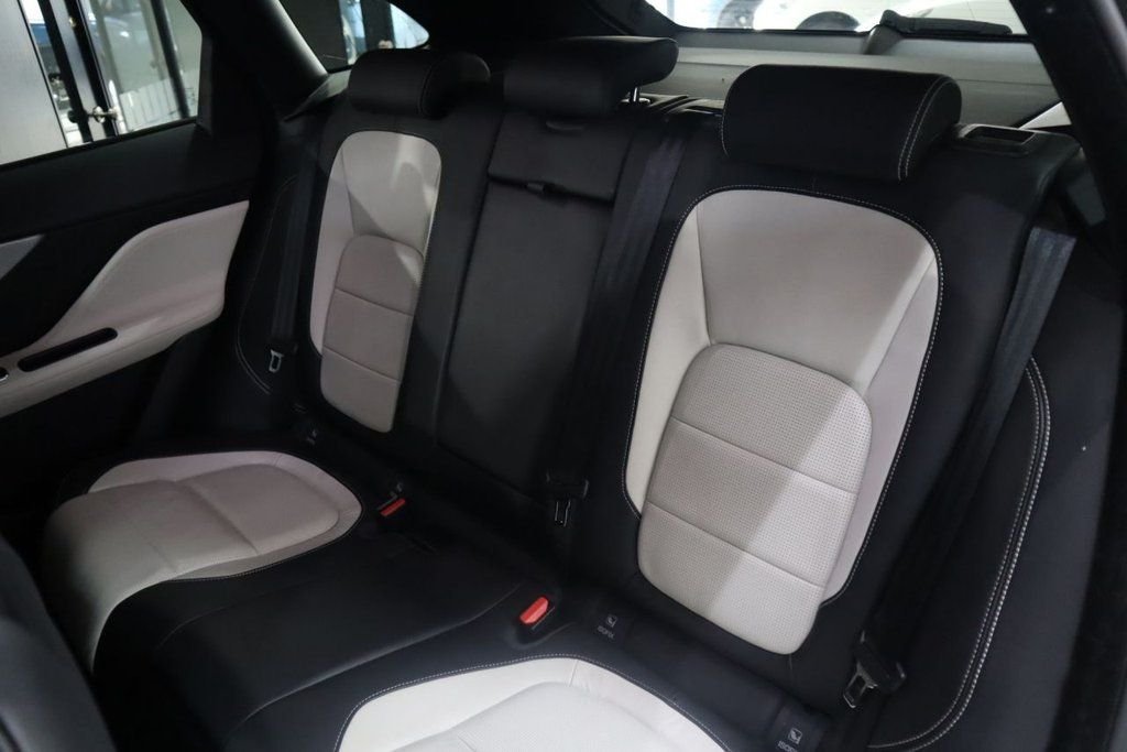 Used Jaguar F-Pace 2019 for sale - 77327947: Photo 21