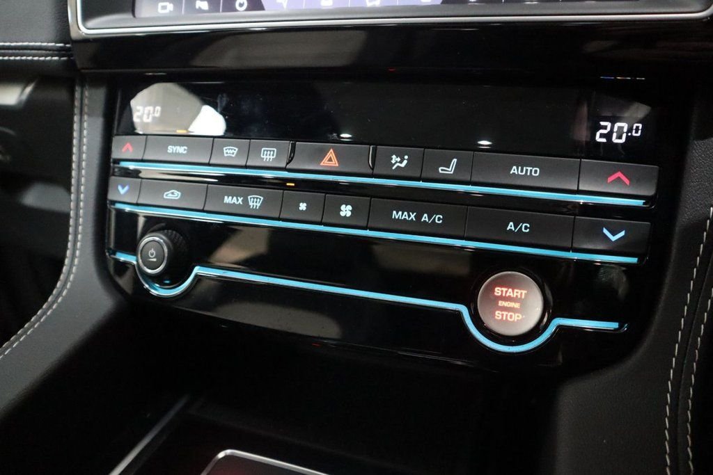 Used Jaguar F-Pace 2019 for sale - 77327947: Photo 26