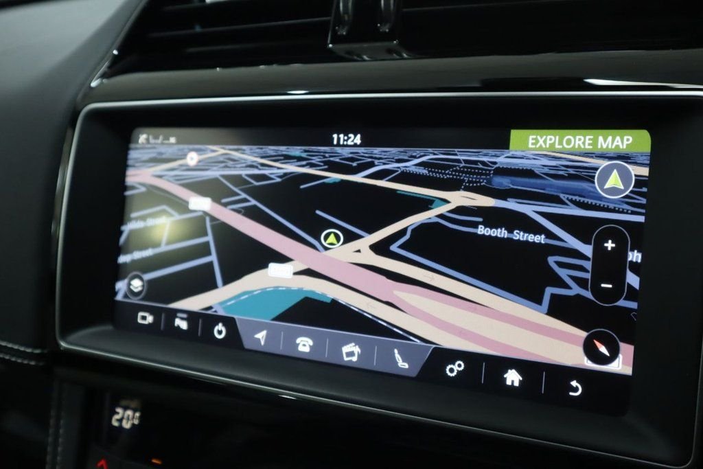 Used Jaguar F-Pace 2019 for sale - 77327947: Photo 29