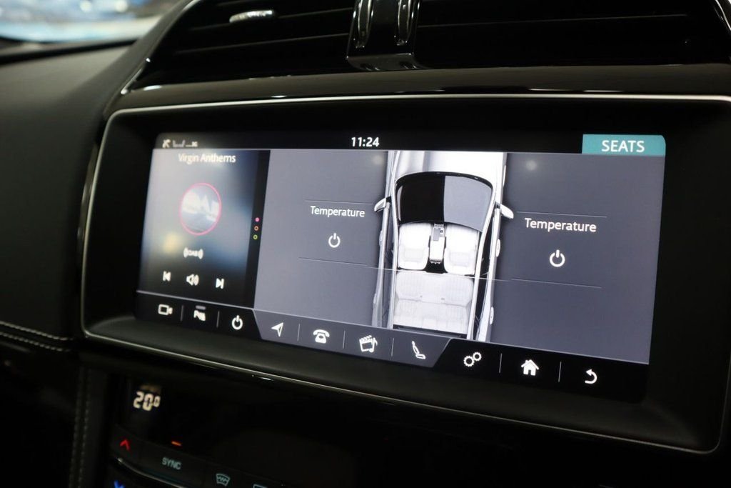 Used Jaguar F-Pace 2019 for sale - 77327947: Photo 31