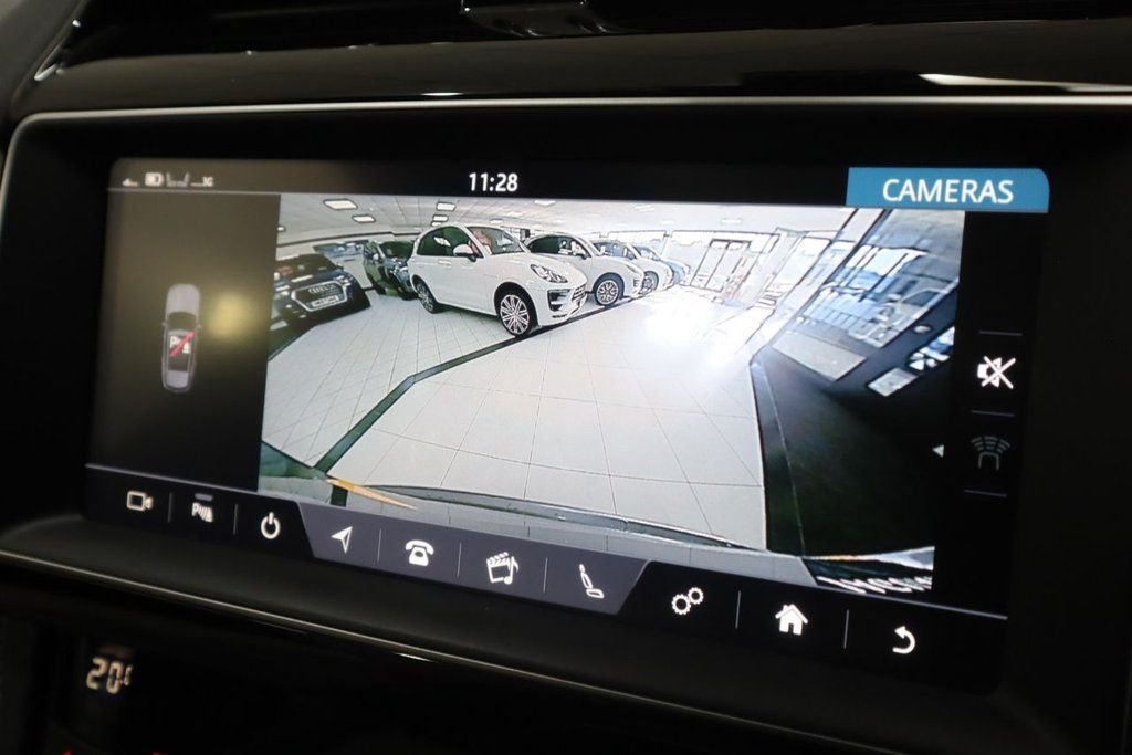 Used Jaguar F-Pace 2019 for sale - 77327947: Photo 32